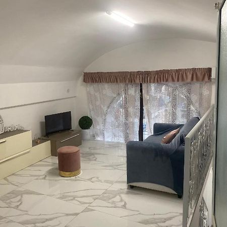 Tiluri Apartamento Nápoles Exterior foto