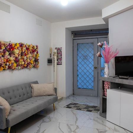 Tiluri Apartamento Nápoles Exterior foto